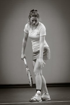 Adelina Krüger 466 - Nord-Ost-Deutsche Meisterschaft